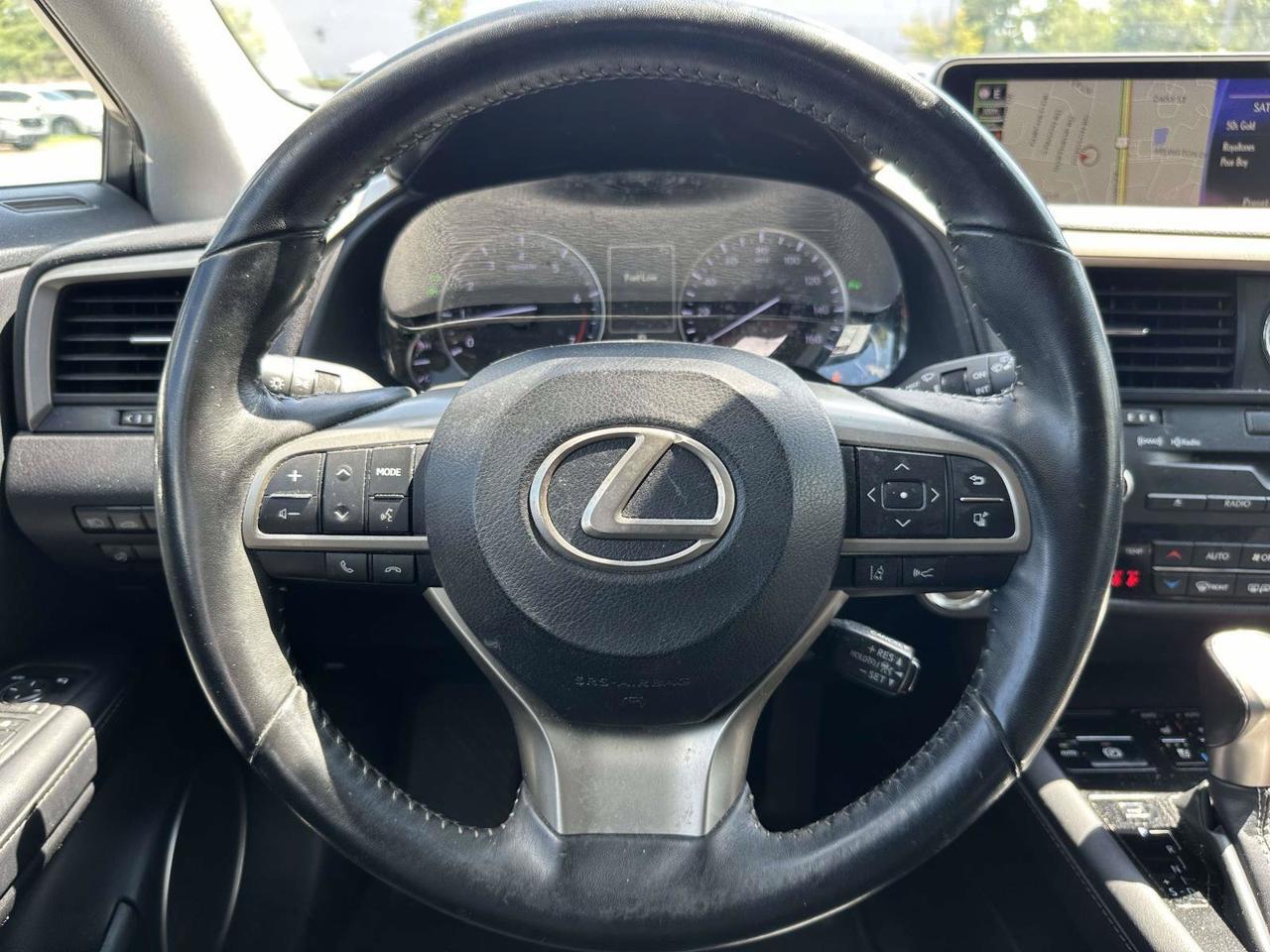 2019 Lexus RX 350 Alexandria VA