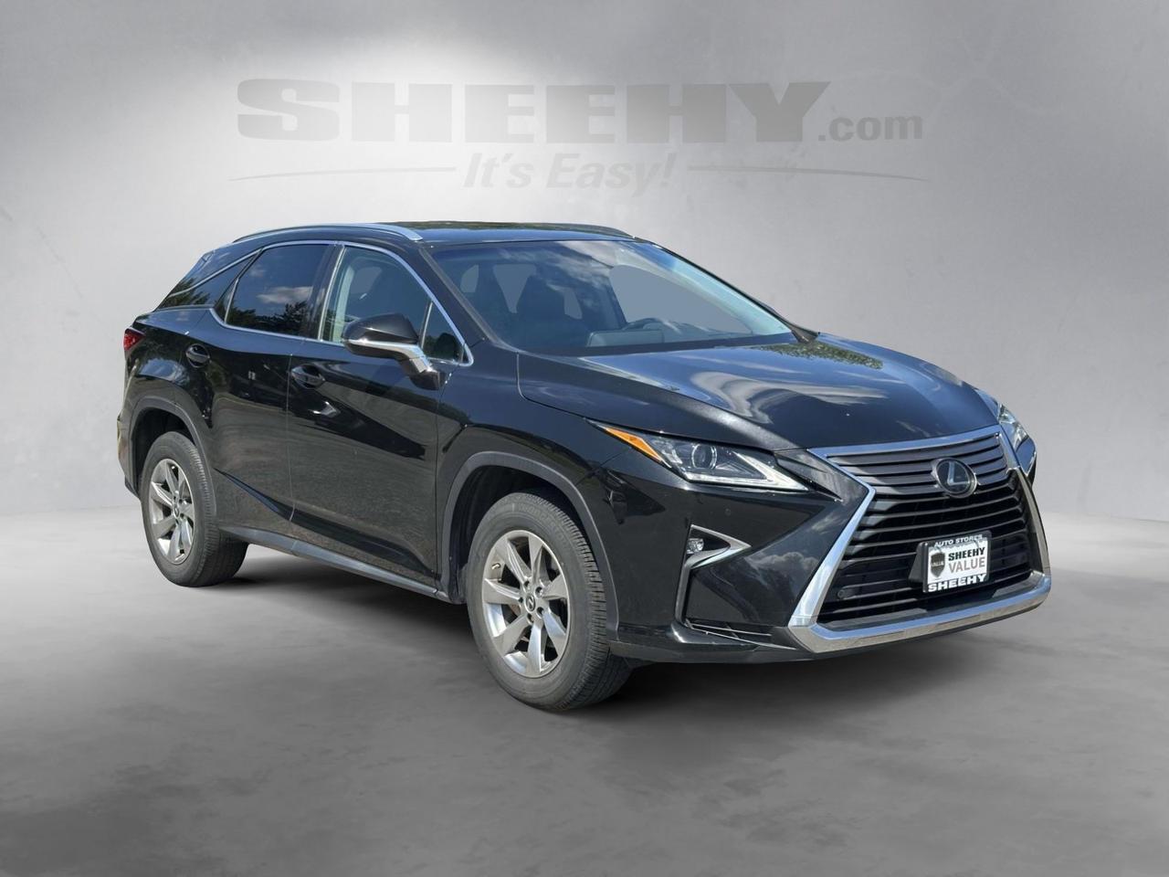 2019 Lexus RX 350 Alexandria VA