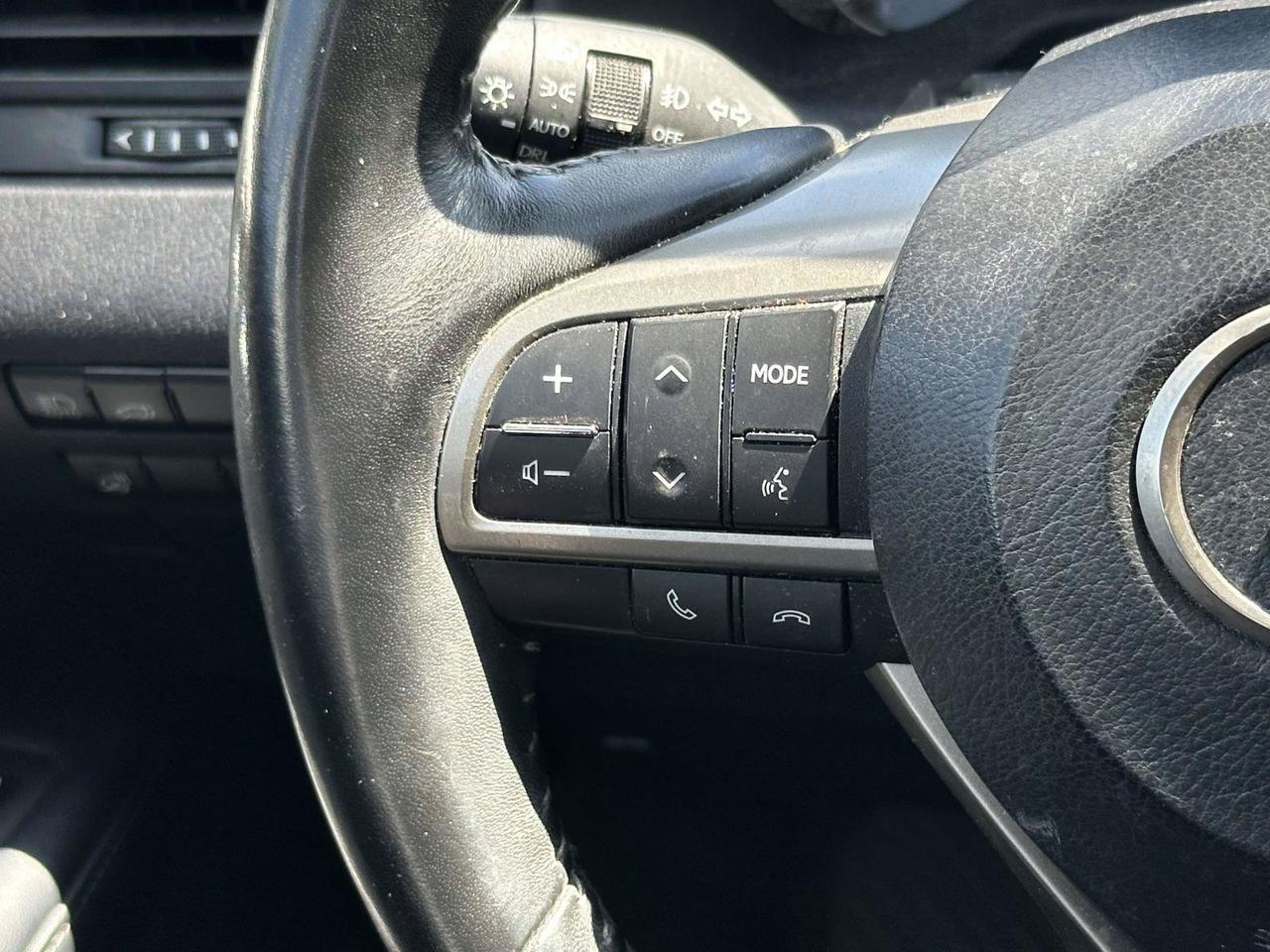 2019 Lexus RX 350 Alexandria VA