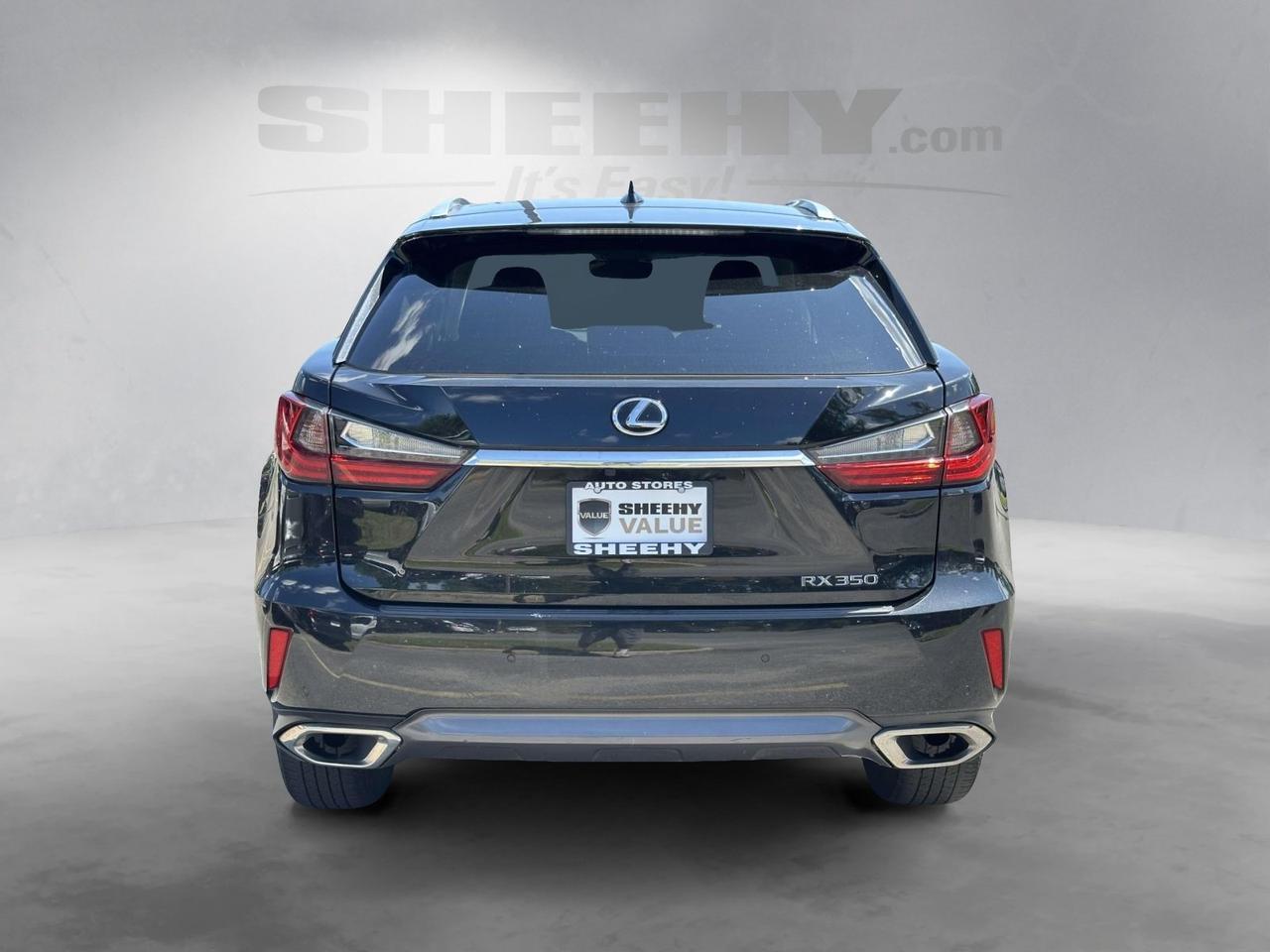 2019 Lexus RX 350 Alexandria VA