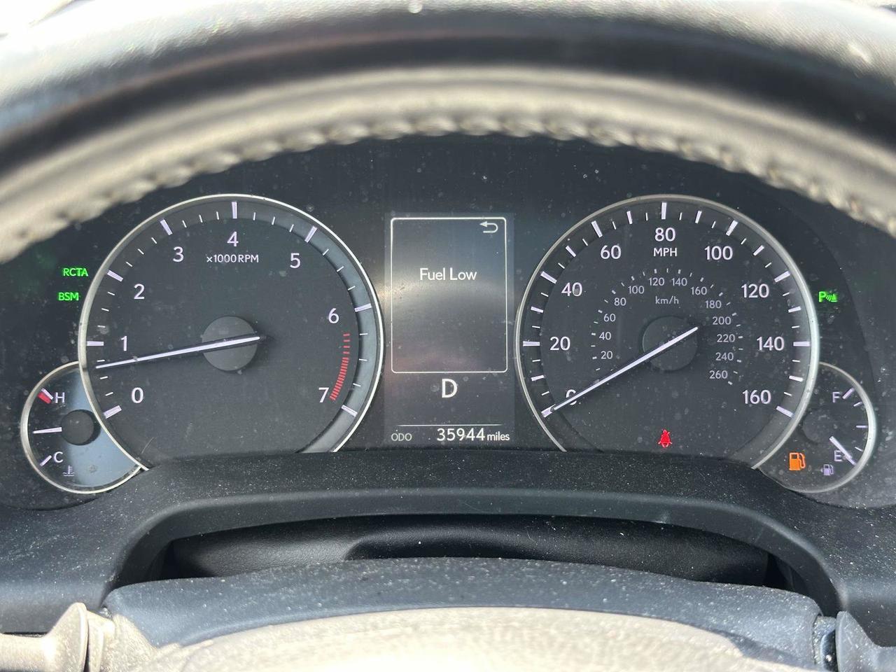 2019 Lexus RX 350 Alexandria VA