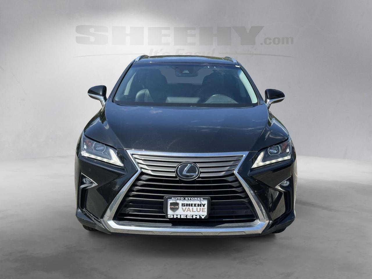 2019 Lexus RX 350 Alexandria VA