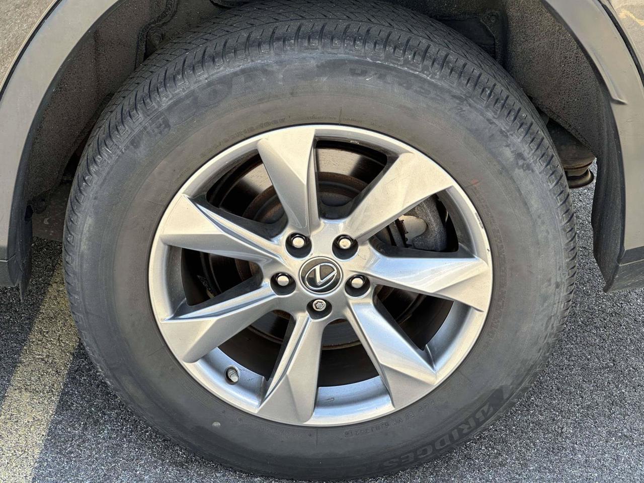 2019 Lexus RX 350 Alexandria VA