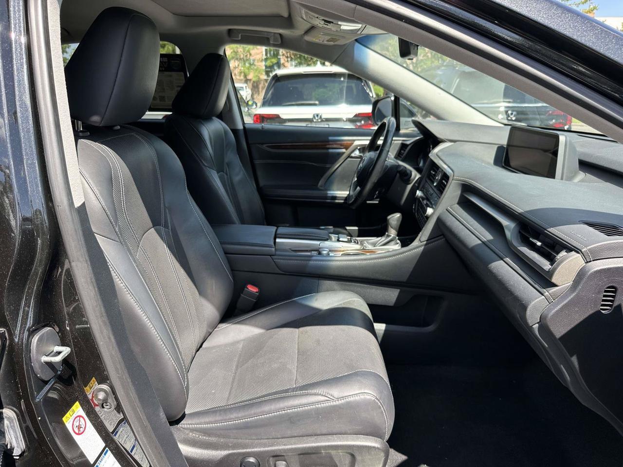 2019 Lexus RX 350 Alexandria VA
