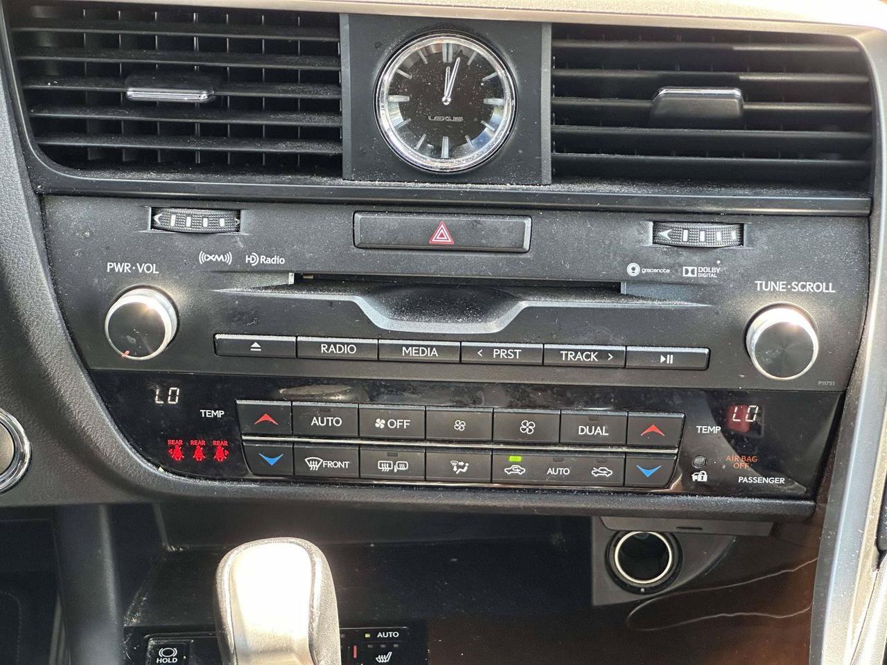2019 Lexus RX 350 Alexandria VA