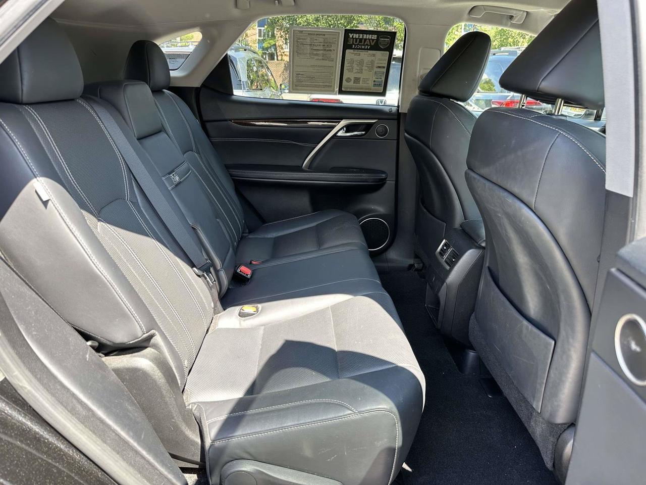 2019 Lexus RX 350 Alexandria VA