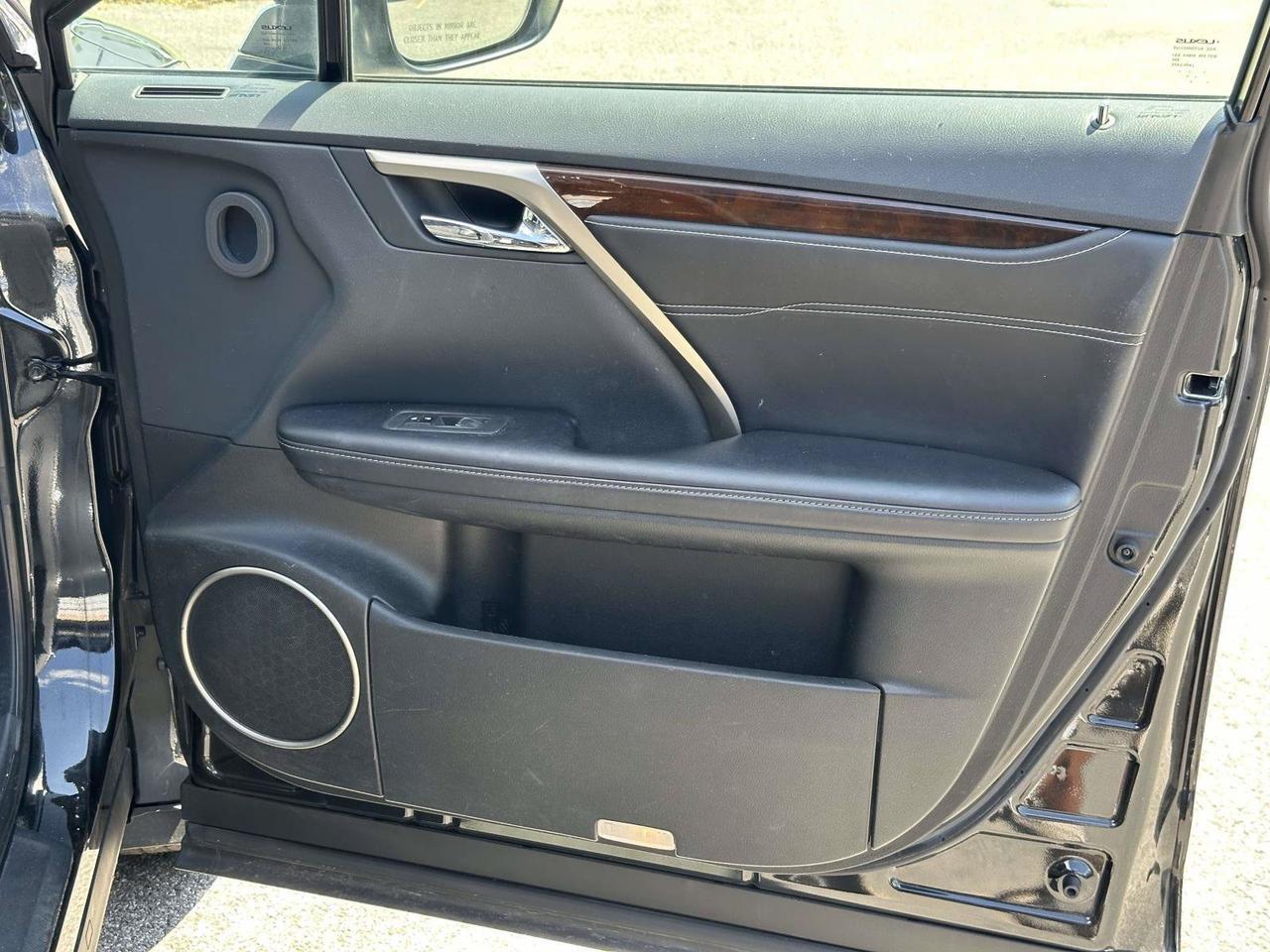 2019 Lexus RX 350 Alexandria VA