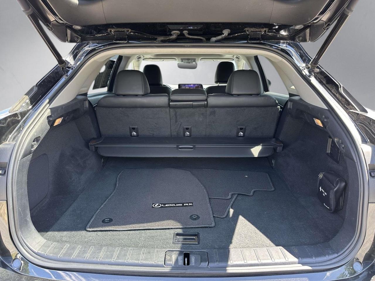 2019 Lexus RX 350 Alexandria VA