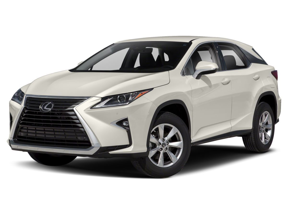 2019 Lexus RX 350 Annapolis MD