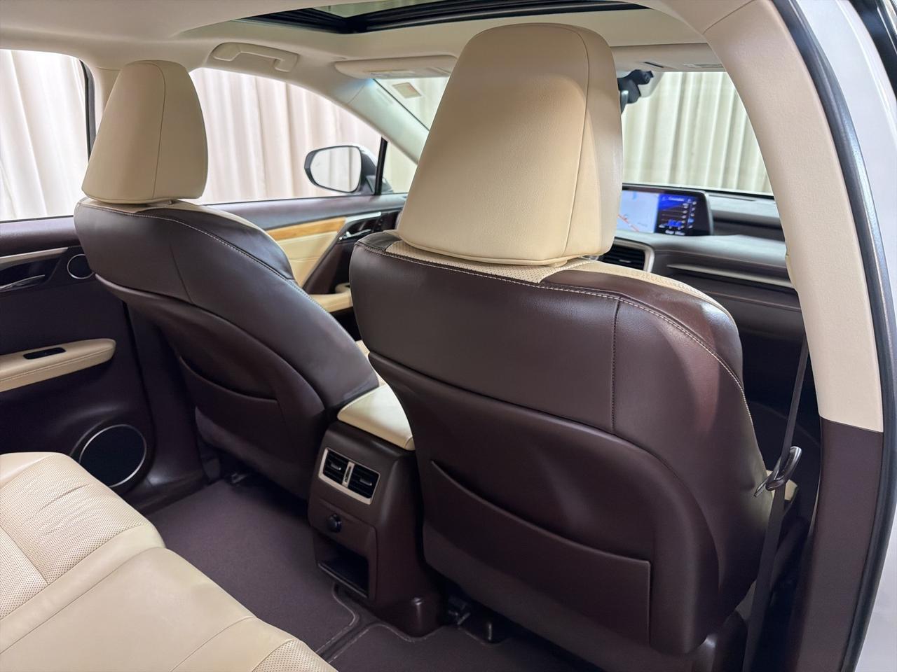 2019 Lexus RX 350 Annapolis MD