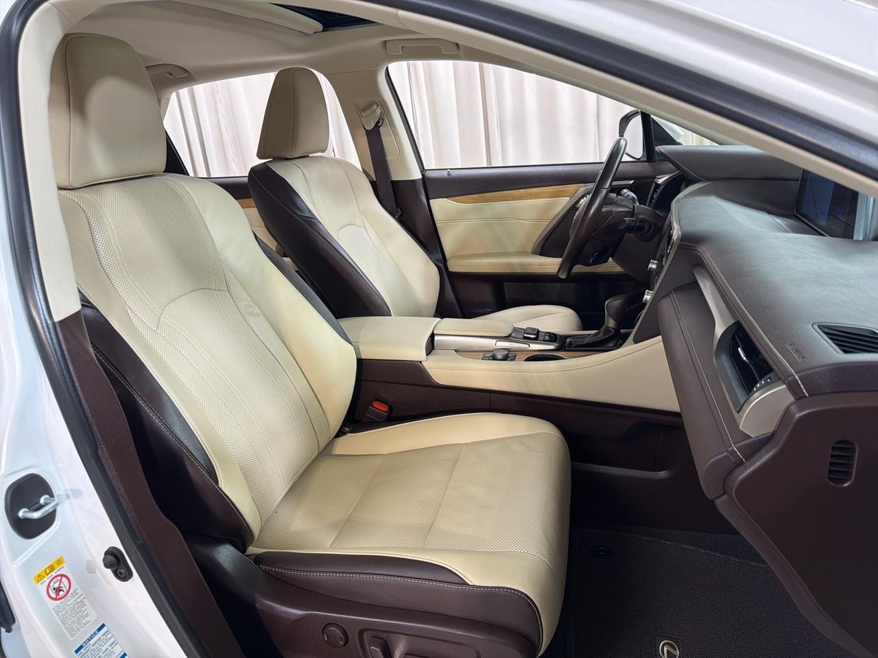 2019 Lexus RX 350 Annapolis MD