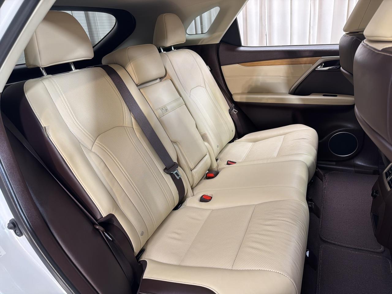 2019 Lexus RX 350 Annapolis MD