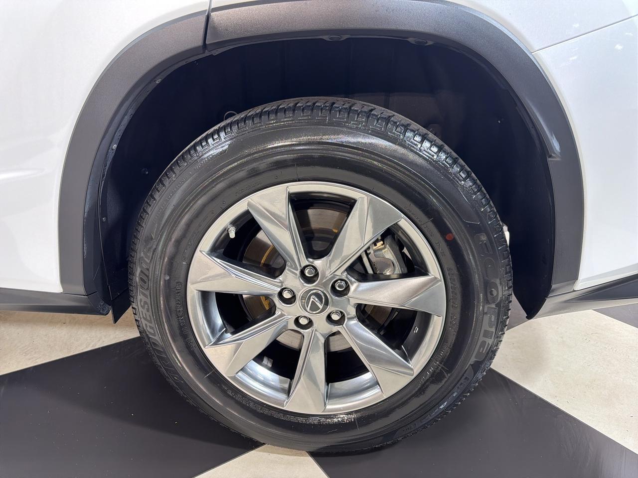 2019 Lexus RX 350 Annapolis MD