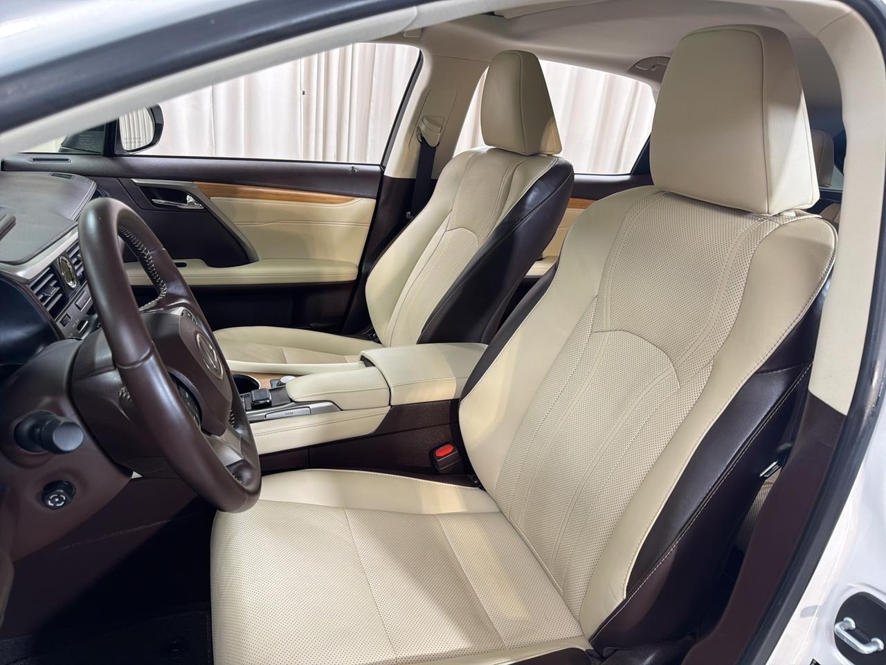 2019 Lexus RX 350 Annapolis MD