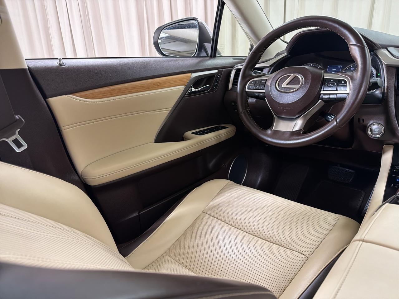 2019 Lexus RX 350 Annapolis MD