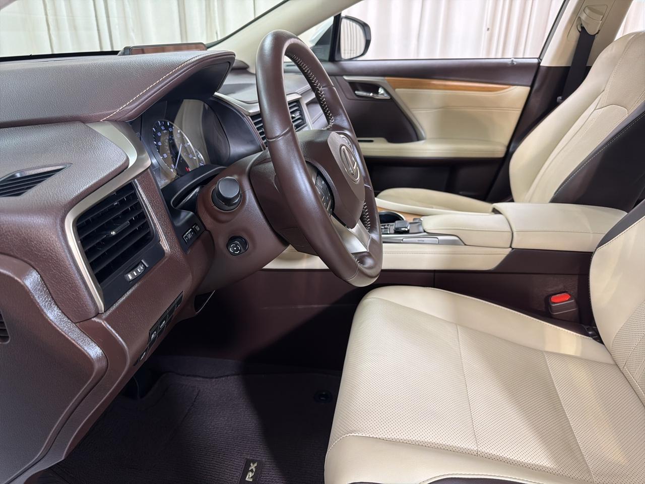 2019 Lexus RX 350 Annapolis MD