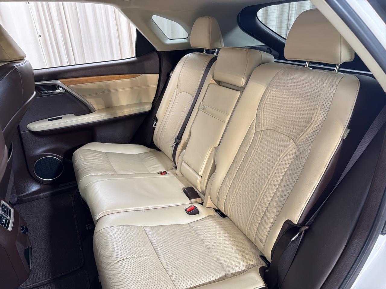 2019 Lexus RX 350 Annapolis MD