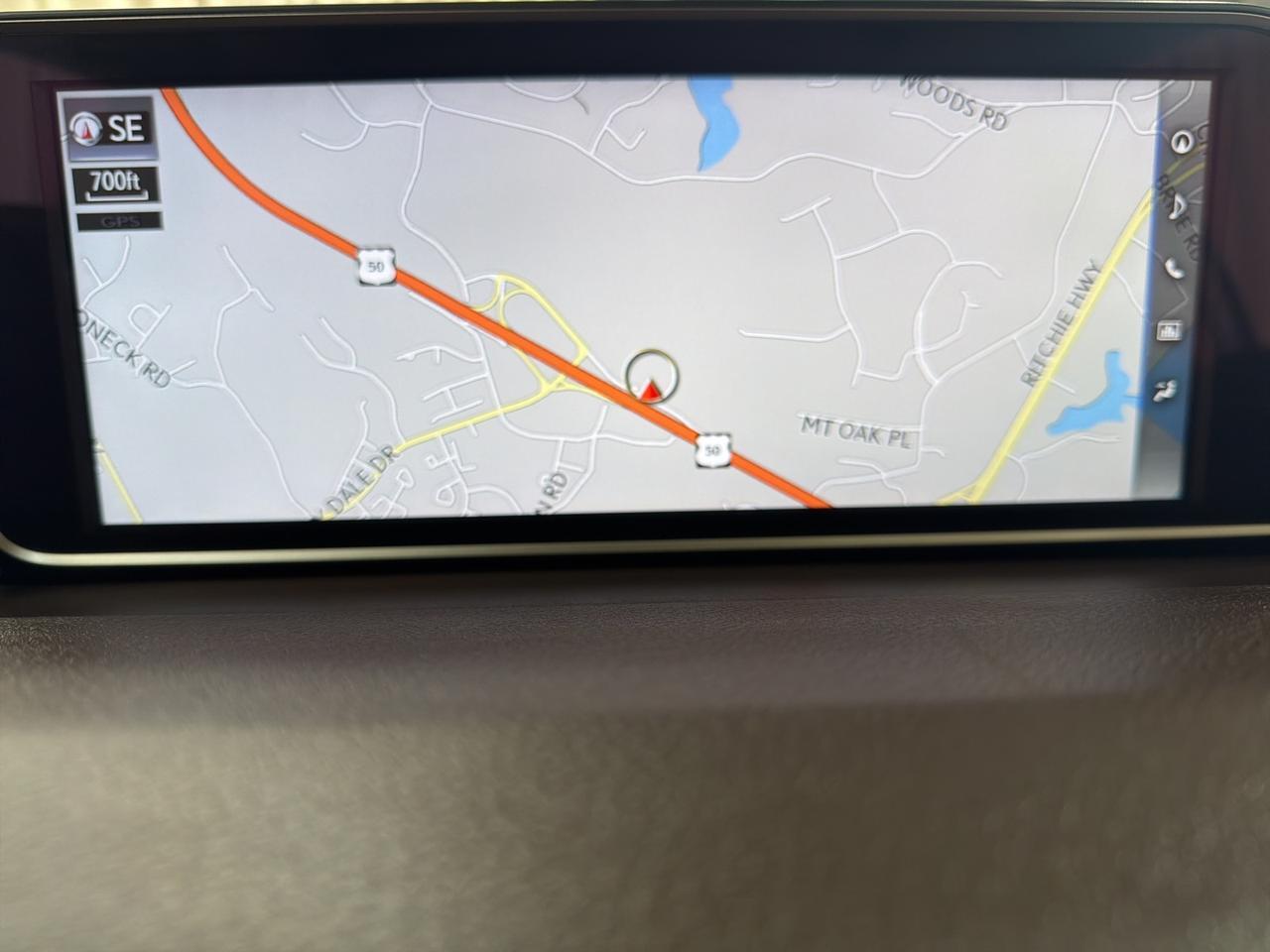 2019 Lexus RX 350 Annapolis MD