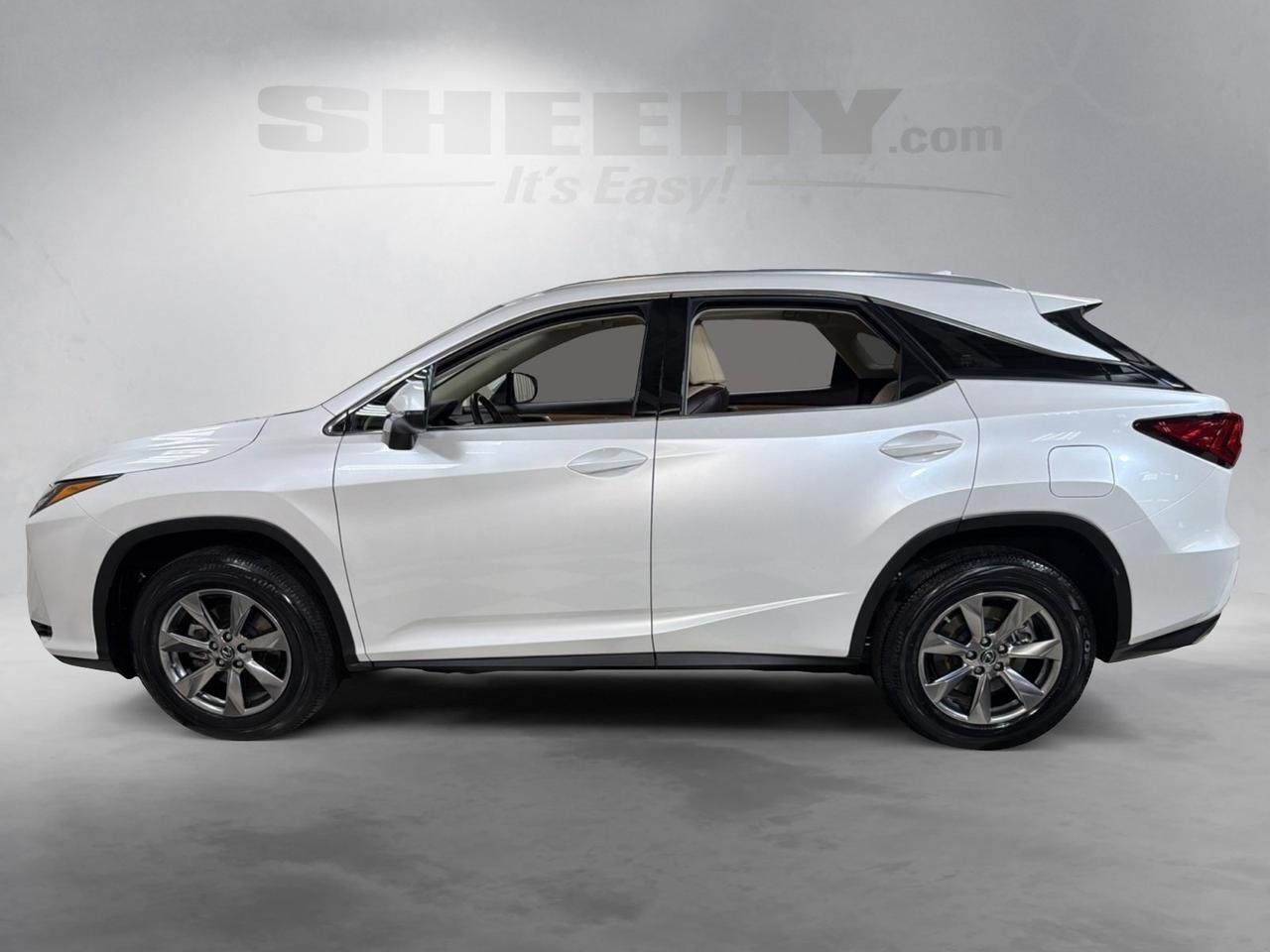 2019 Lexus RX 350 Annapolis MD