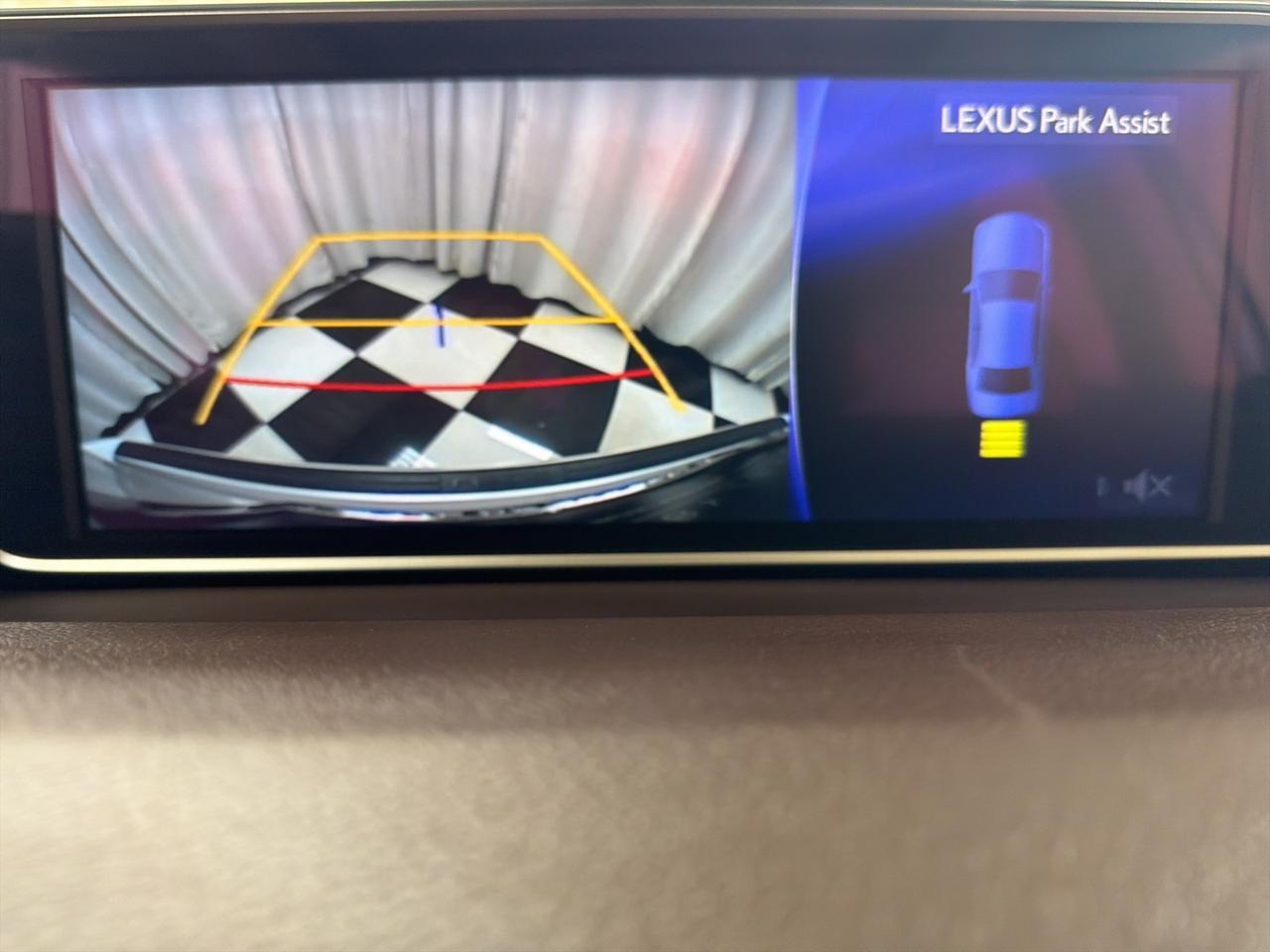 2019 Lexus RX 350 Annapolis MD