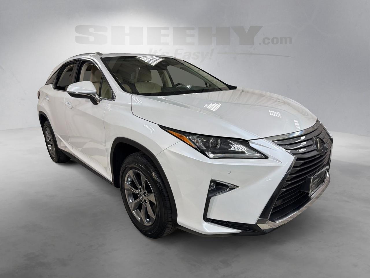 2019 Lexus RX 350 Annapolis MD