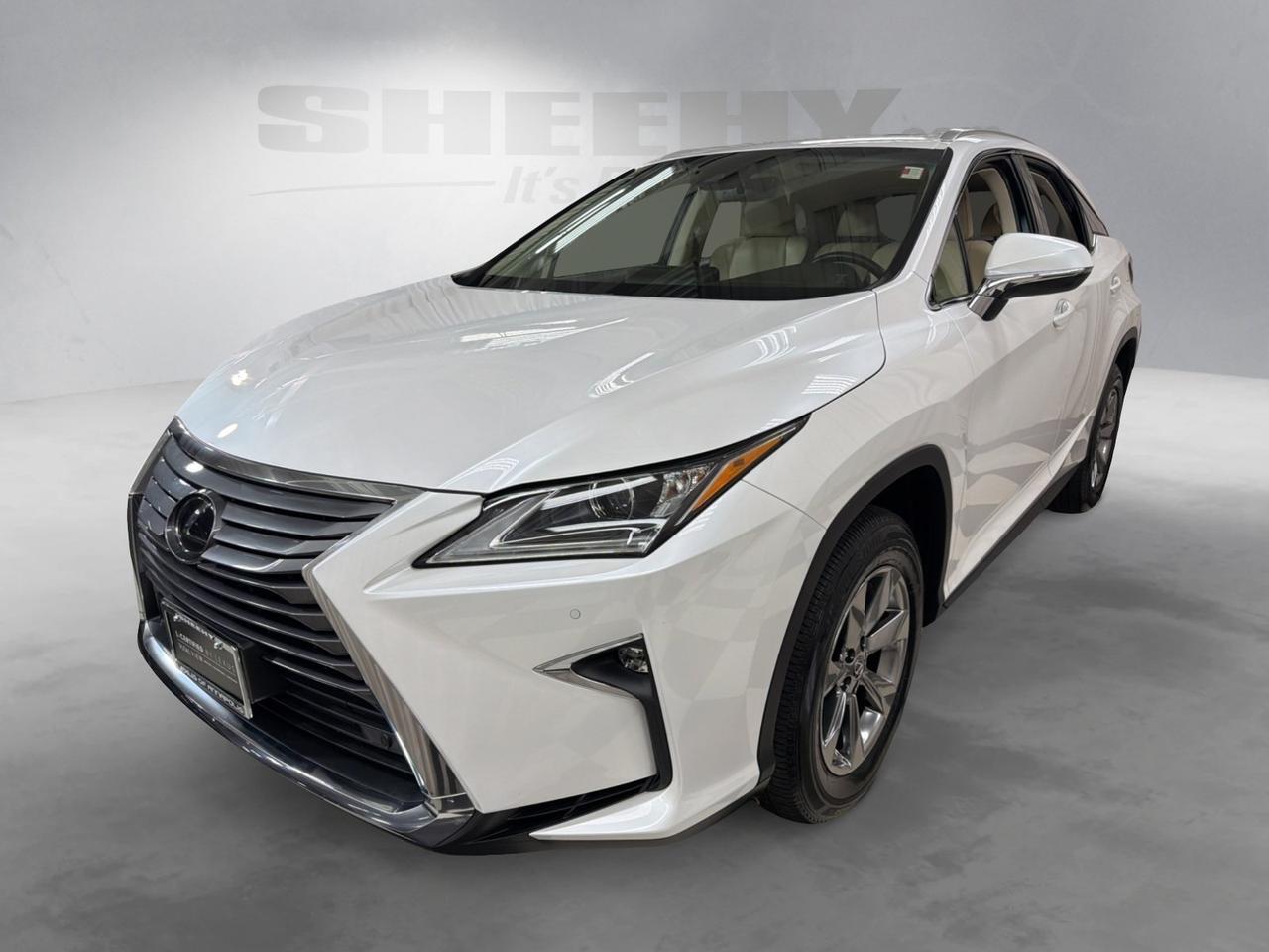2019 Lexus RX 350 Annapolis MD