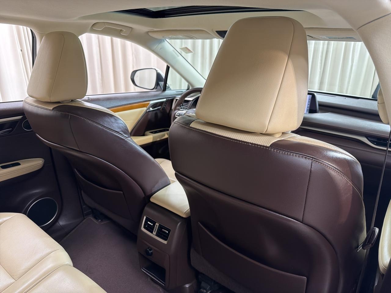 2019 Lexus RX 350 Annapolis MD