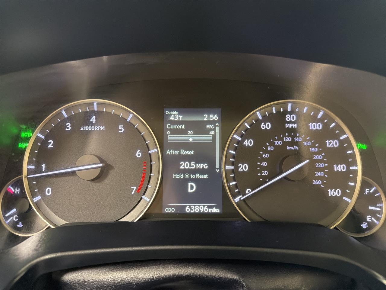 2019 Lexus RX 350 Annapolis MD