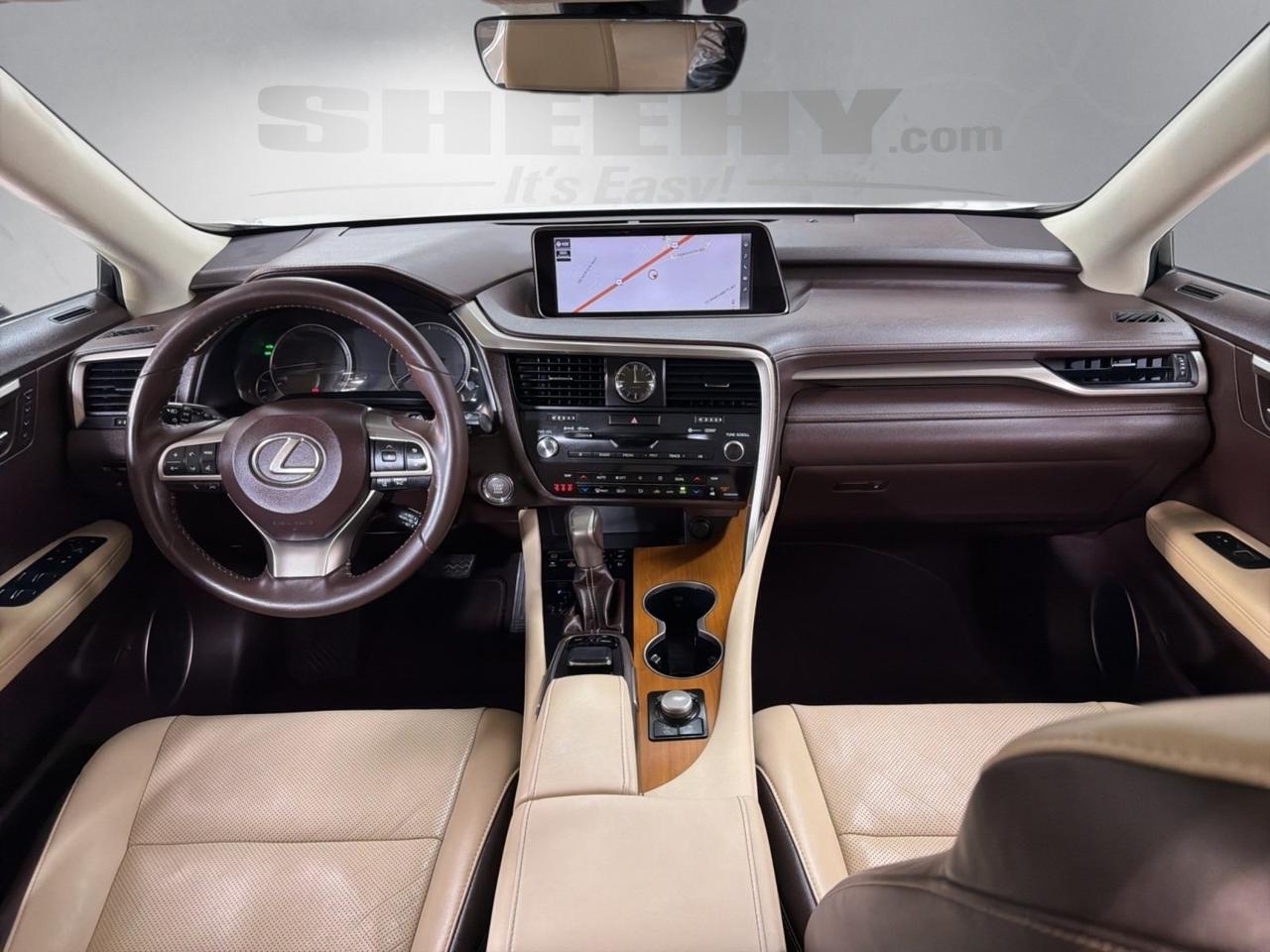 2019 Lexus RX 350 Annapolis MD