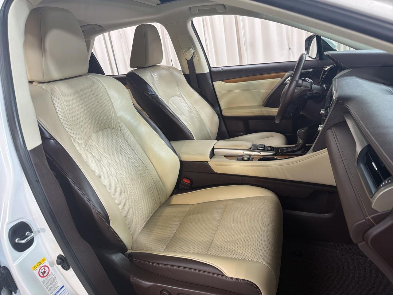2019 Lexus RX 350 Annapolis MD