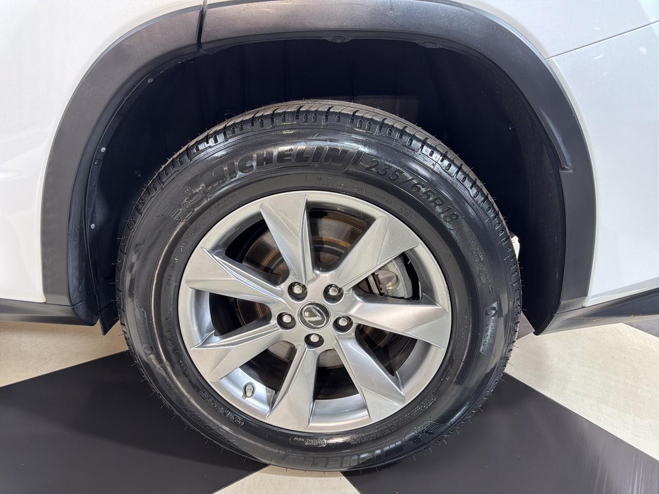 2019 Lexus RX 350 Annapolis MD