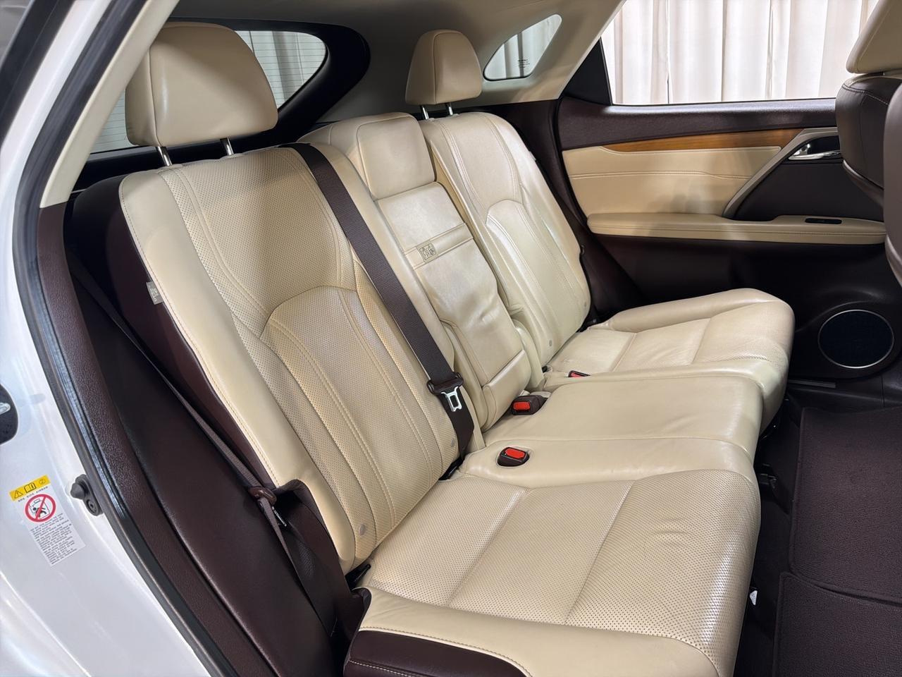 2019 Lexus RX 350 Annapolis MD