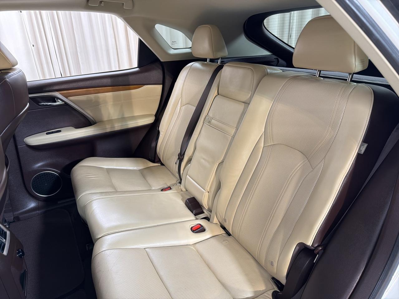 2019 Lexus RX 350 Annapolis MD