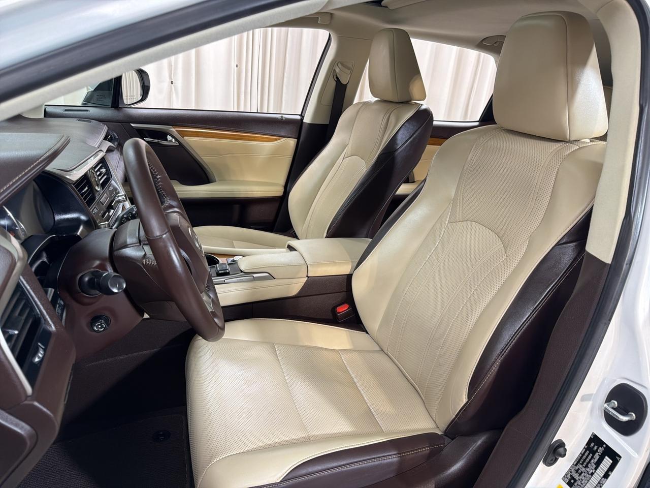2019 Lexus RX 350 Annapolis MD