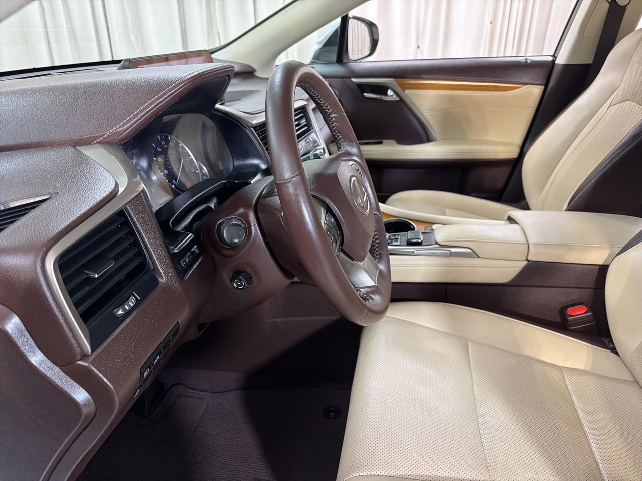 2019 Lexus RX 350 Annapolis MD