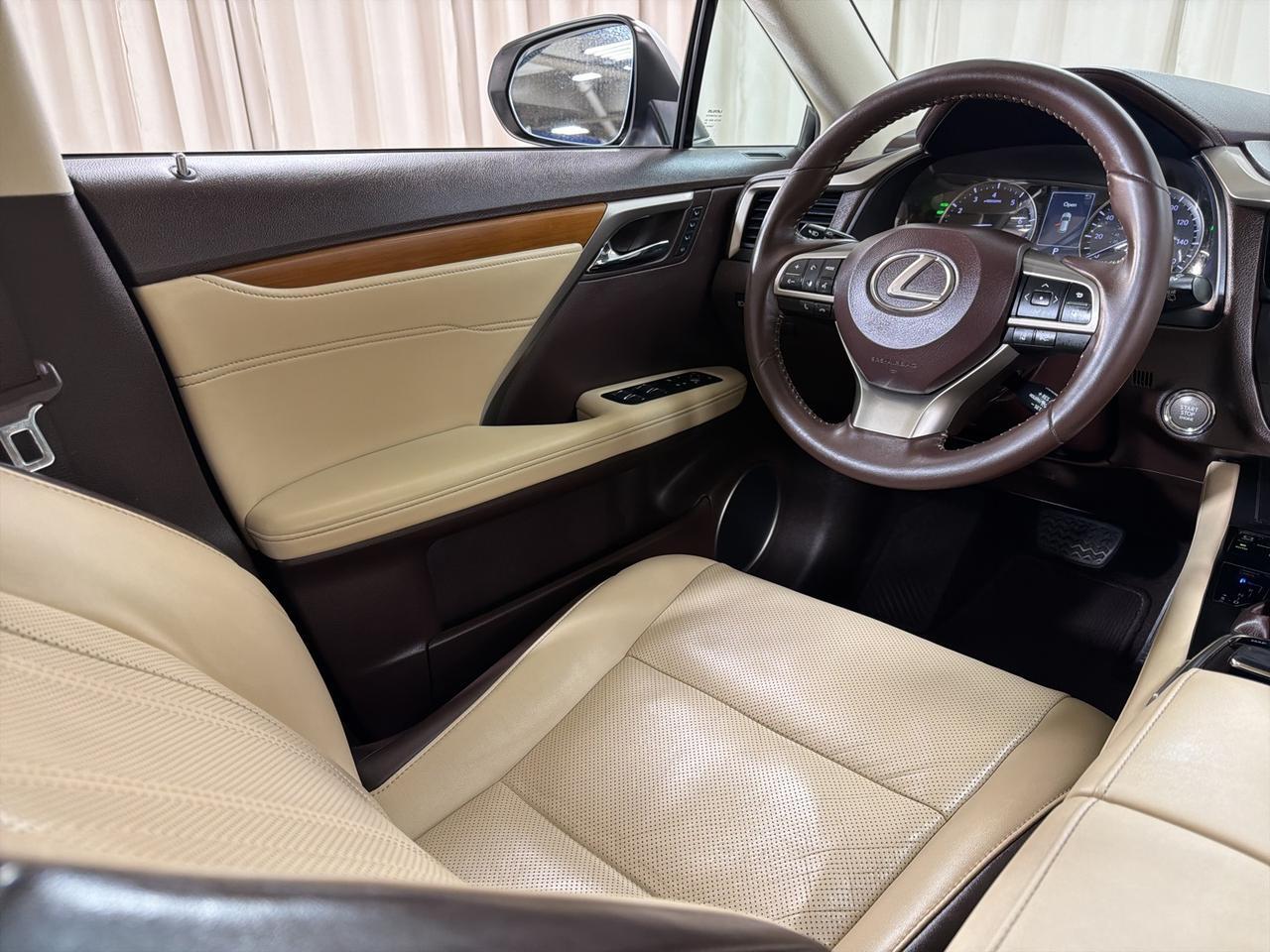 2019 Lexus RX 350 Annapolis MD