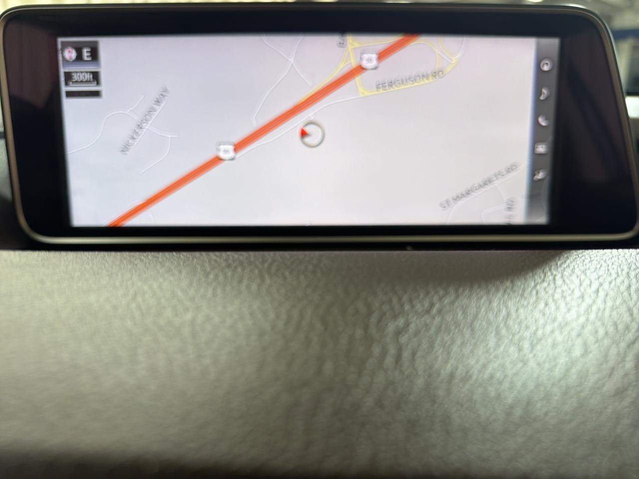 2019 Lexus RX 350 Annapolis MD