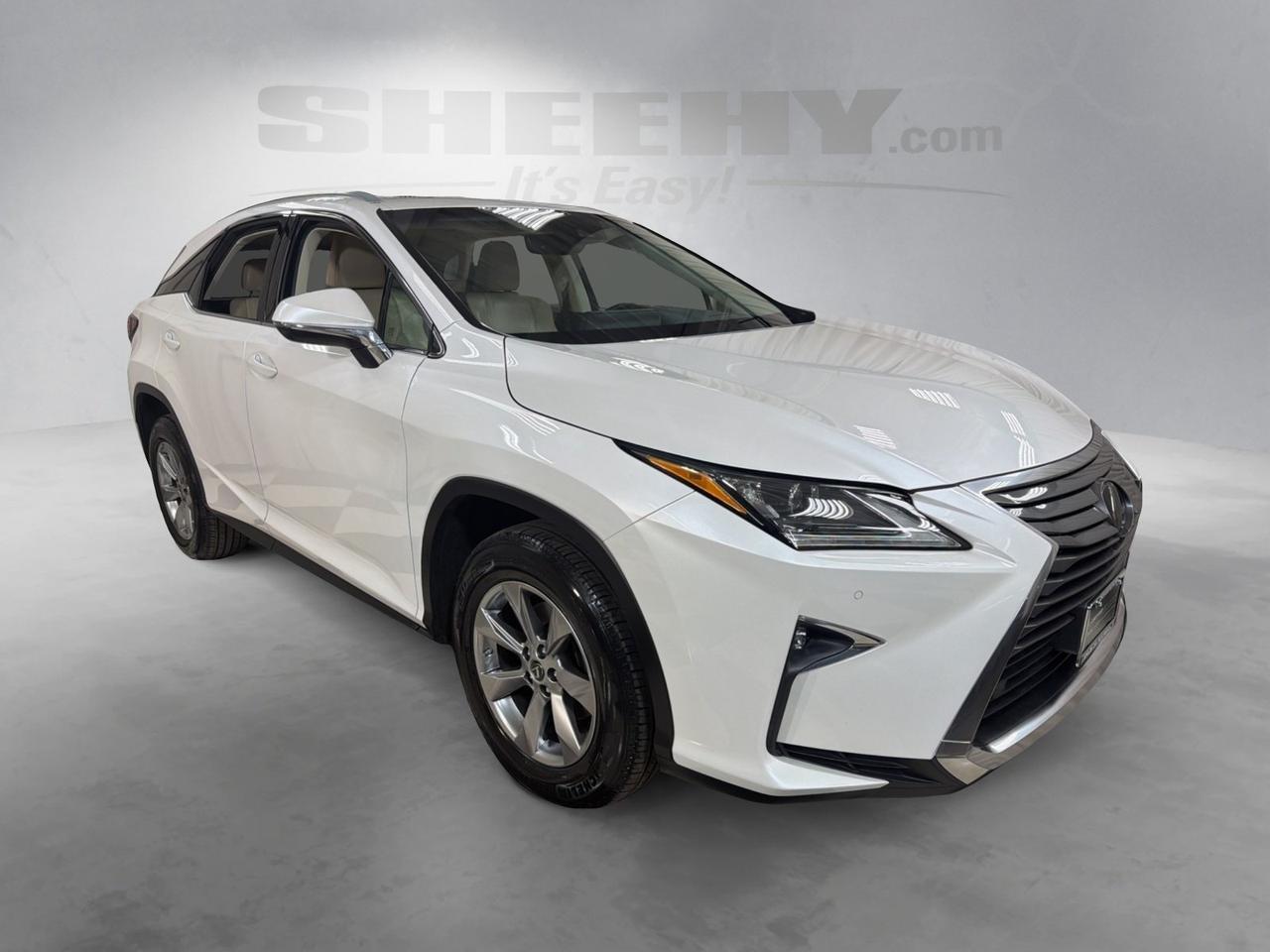 2019 Lexus RX 350 Annapolis MD