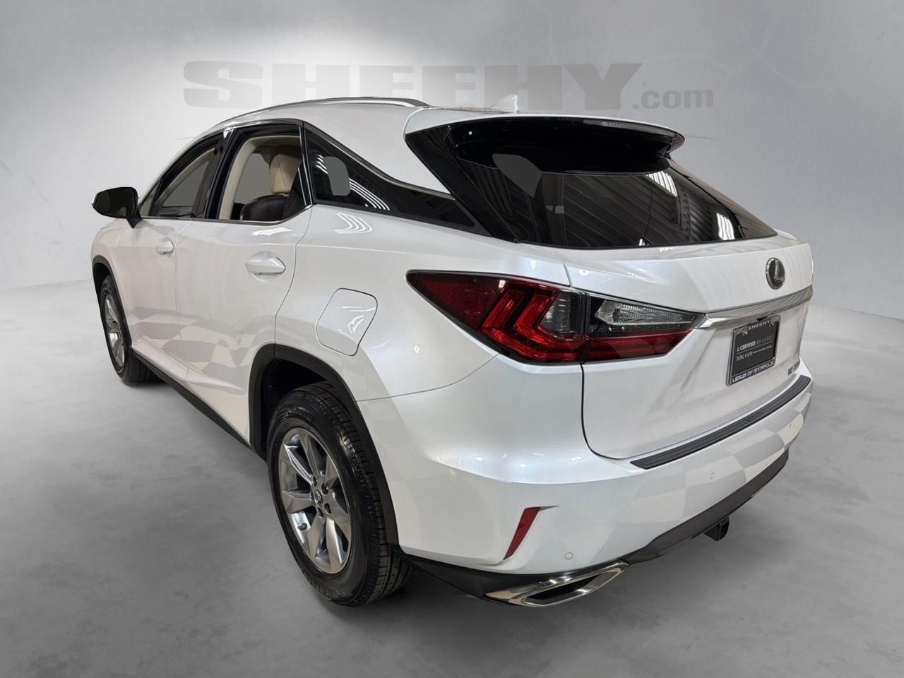 2019 Lexus RX 350 Annapolis MD