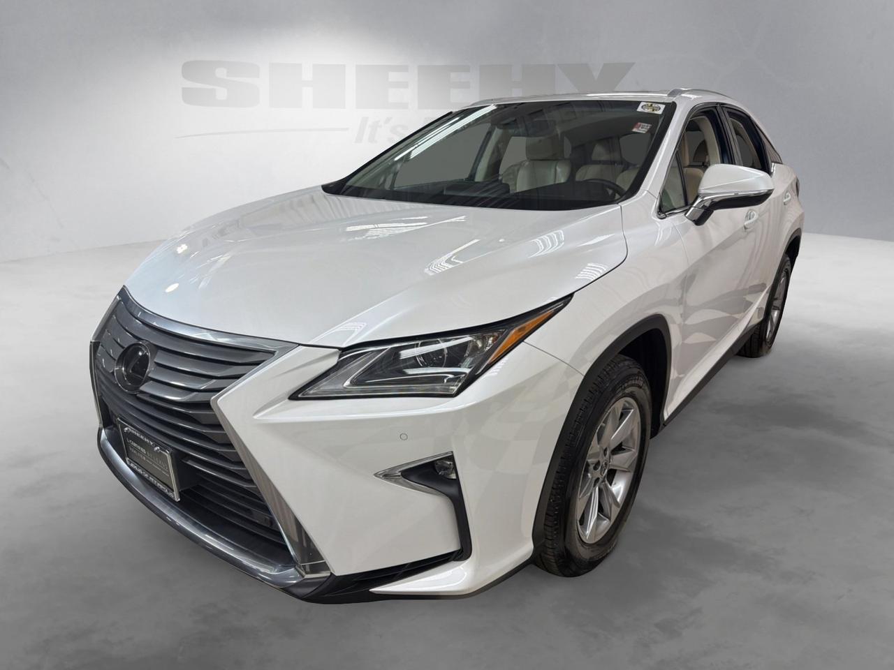 2019 Lexus RX 350 Annapolis MD