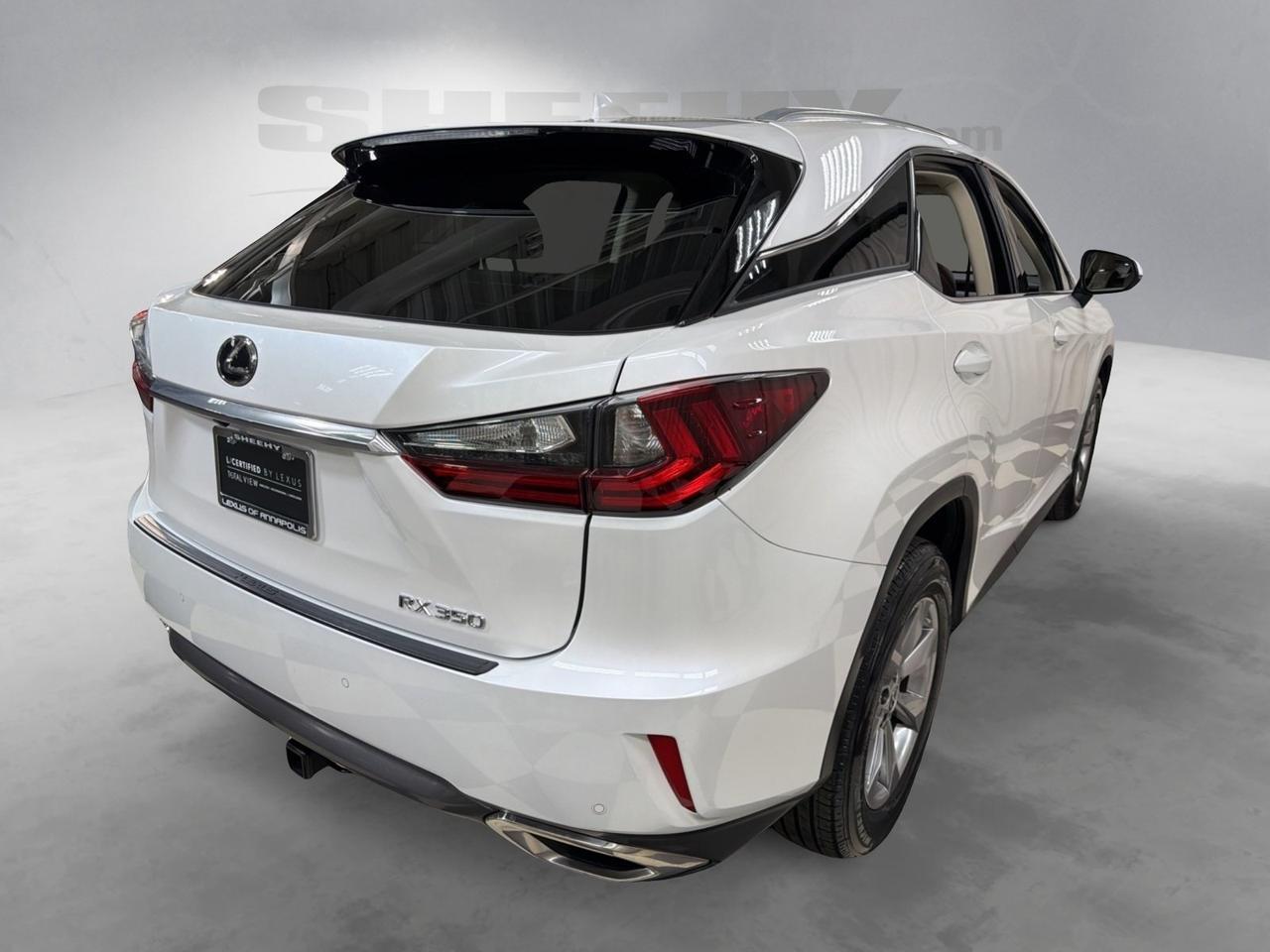 2019 Lexus RX 350 Annapolis MD