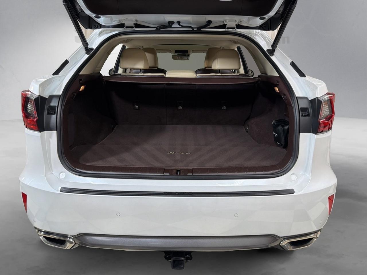 2019 Lexus RX 350 Annapolis MD