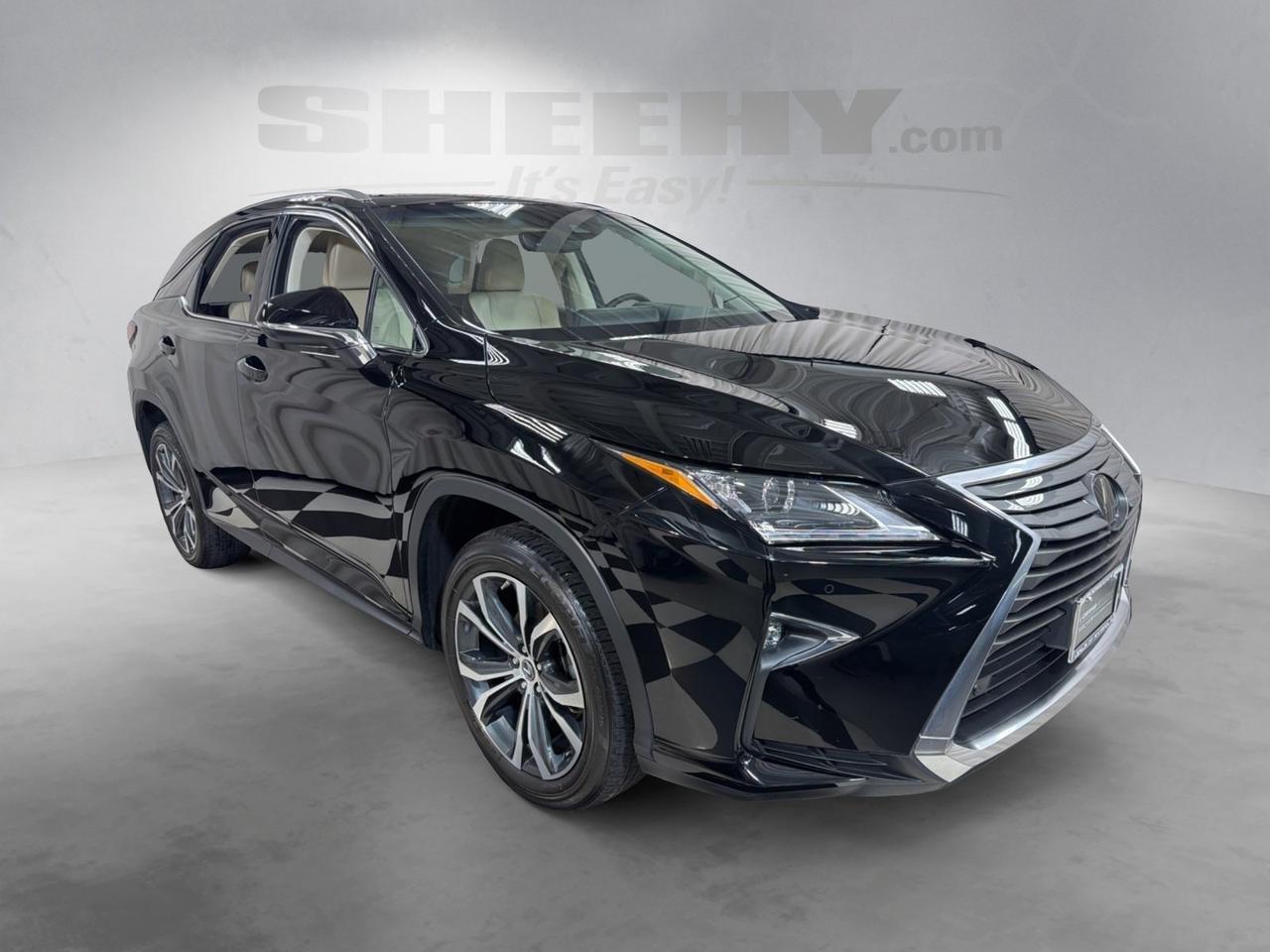2019 Lexus RX 350 Annapolis MD