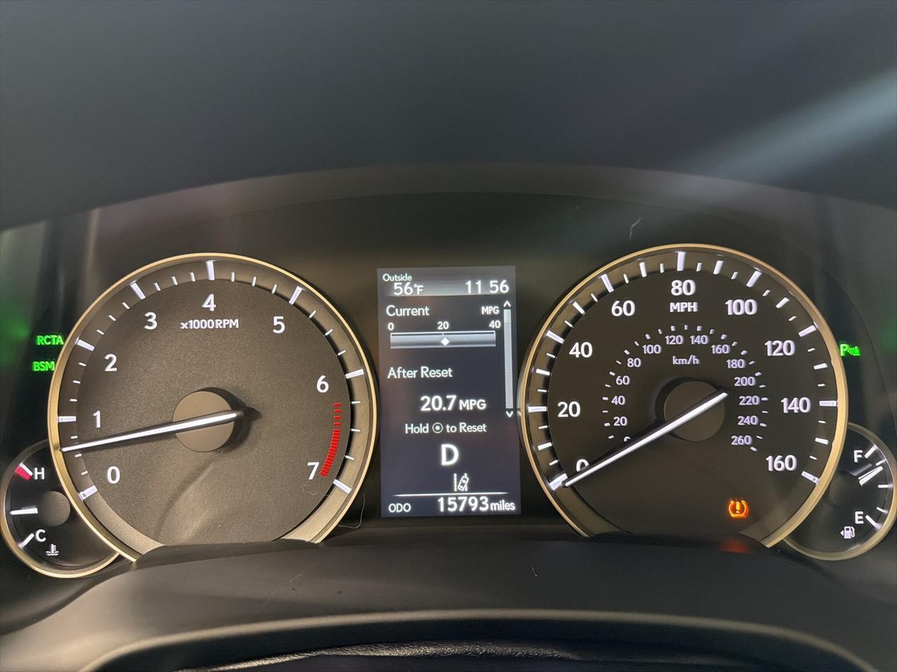 2019 Lexus RX 350 Annapolis MD