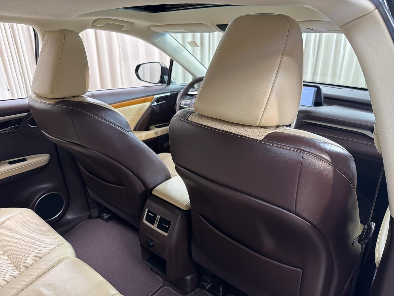 2019 Lexus RX 350 Annapolis MD