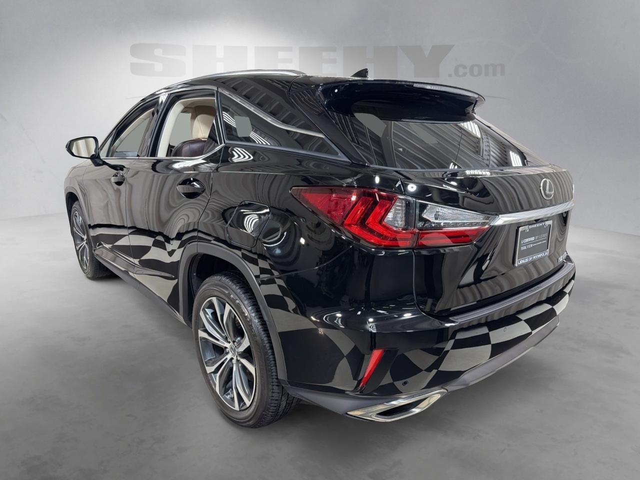 2019 Lexus RX 350 Annapolis MD