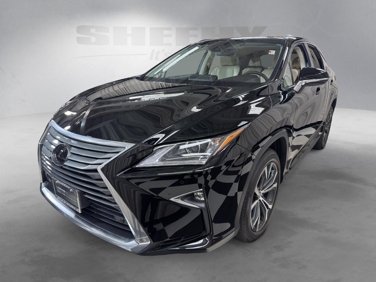 2019 Lexus RX 350 Annapolis MD