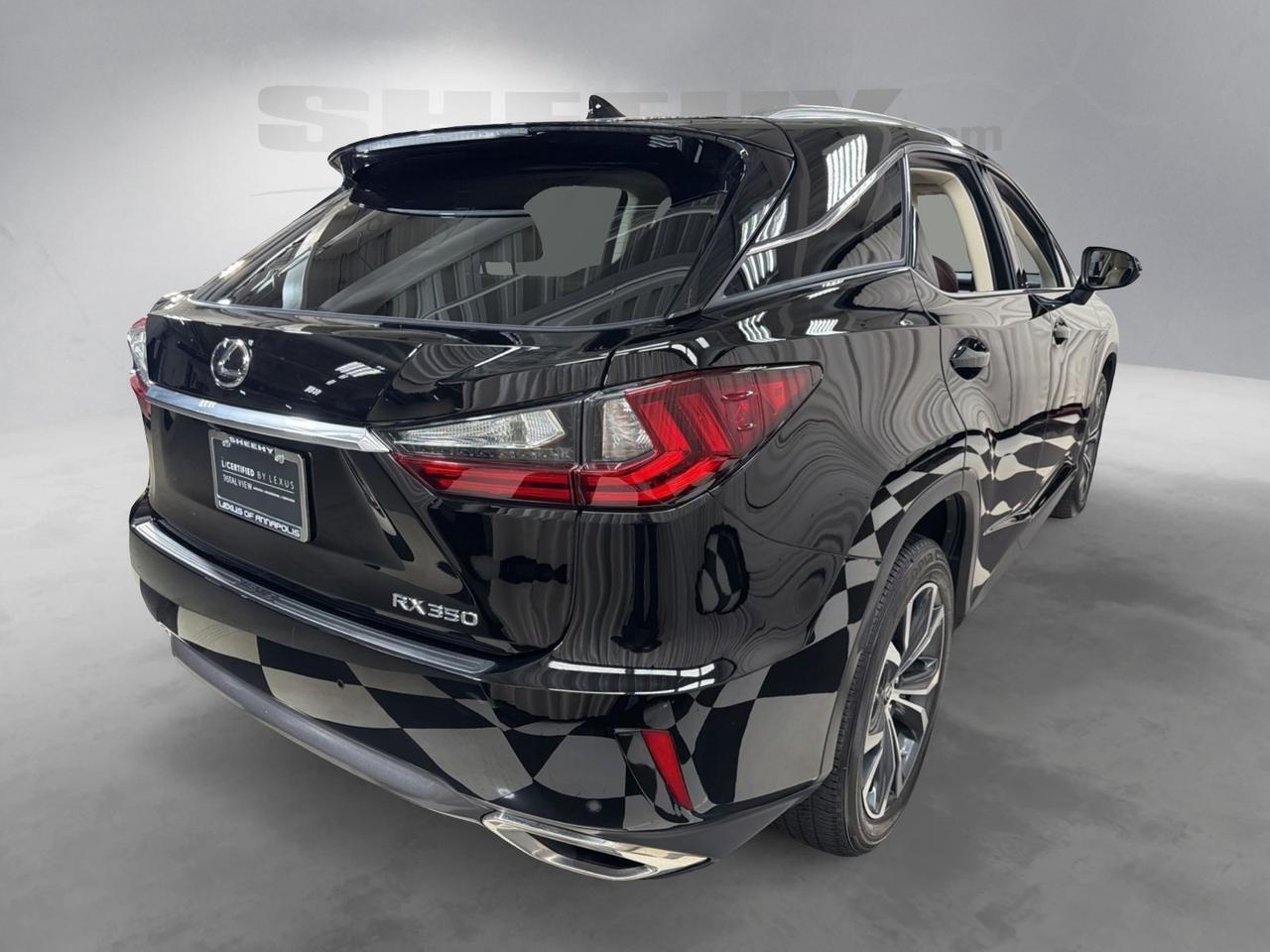 2019 Lexus RX 350 Annapolis MD