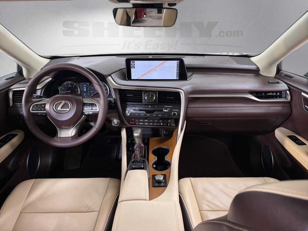 2019 Lexus RX 350 Annapolis MD