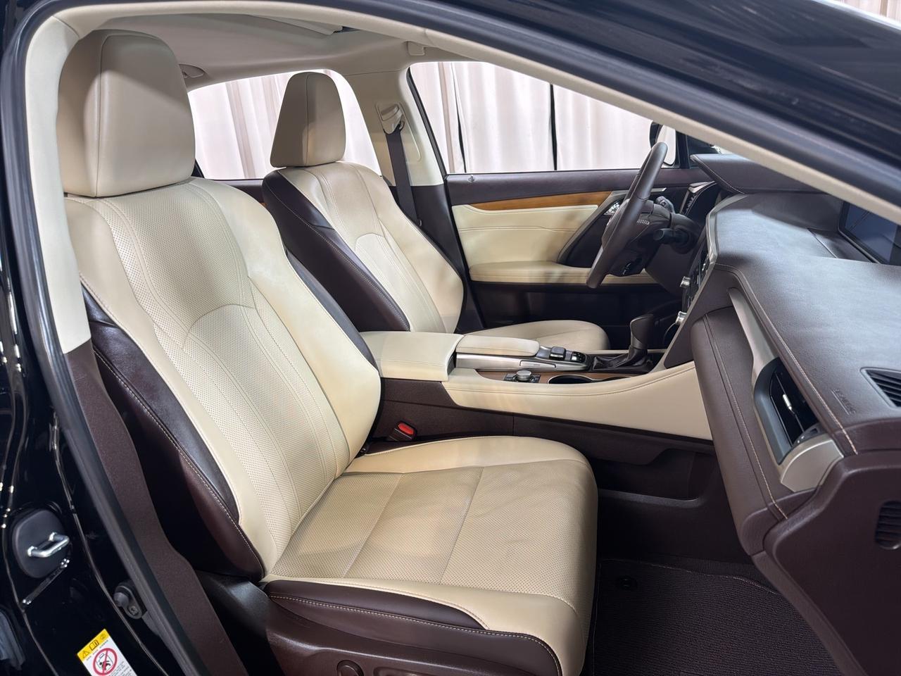 2019 Lexus RX 350 Annapolis MD